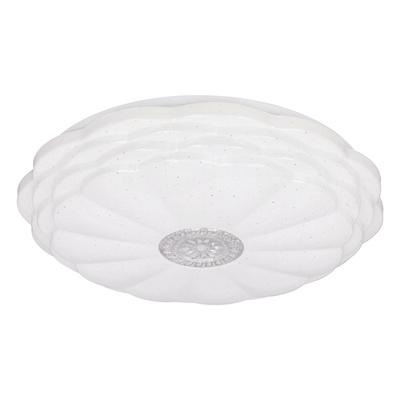 Plafon LED Victus okrągły 38cm 24W 4000K biały IP20