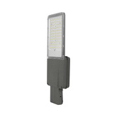 20W Lampa Uliczna LED Solarna / Bateria: 40AH LiFePO4 / Barwa: 4000K