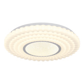 Plafon LED URAN okrągły 38 cm 24W 4000K biały IP20
