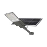 30W Lampa Uliczna LED Solarna /  Bateria: 60AH LiFePO4 / Barwa: 4000K
