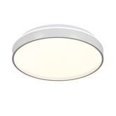 Plafon LED Texas okrągły 29 cm 4000K biały IP20