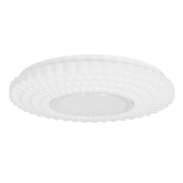 Plafon LED URAN okrągły 38 cm 24W 4000K biały IP20