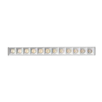 Lampa LED z Diodami Do Szyn Magnetycznych DDCX-GS12-220-TY Tuya 12W Biała CCT