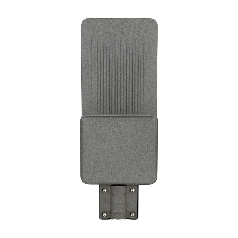 35W Lampa Uliczna LED Solarna /  Bateria: 18AH LiFePO4 / Barwa: 6500K
