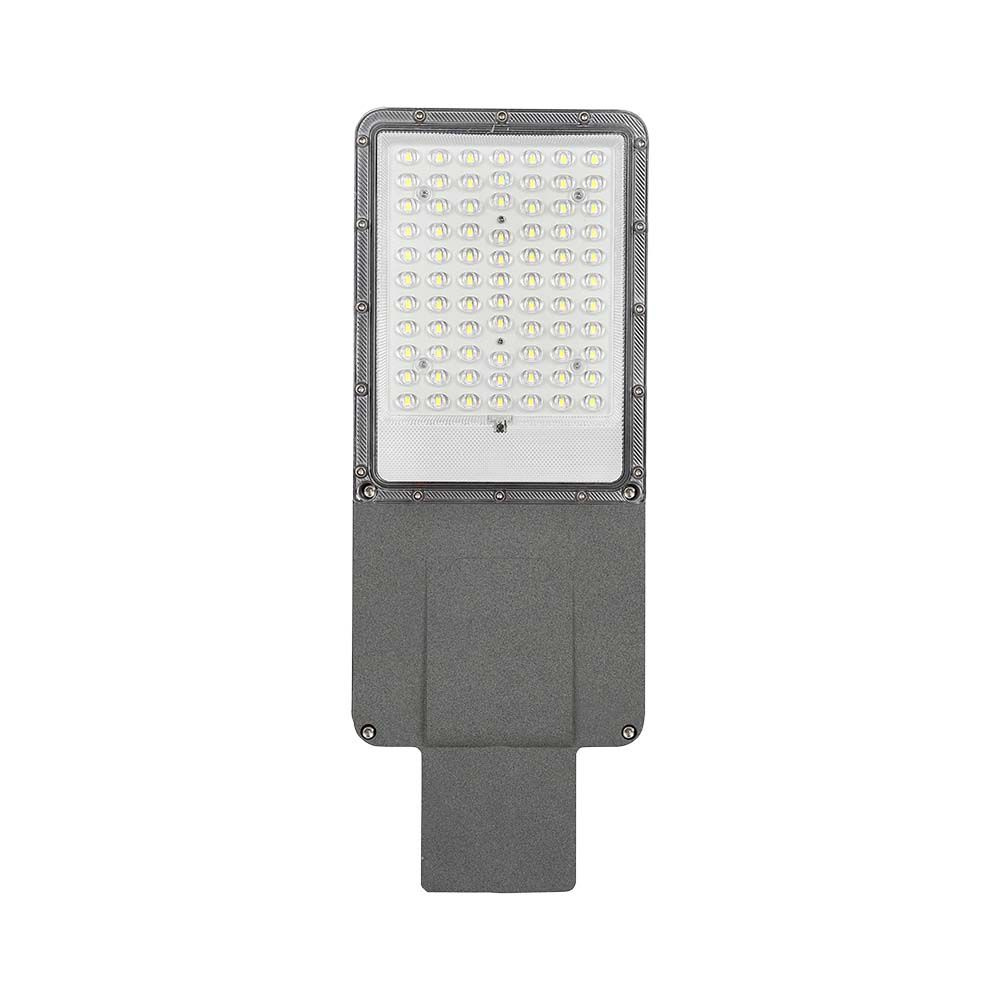 20W Lampa Uliczna LED Solarna / Bateria: 40AH LiFePO4 / Barwa: 4000K