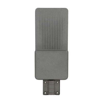 30W Lampa Uliczna LED Solarna /  Bateria: 60AH LiFePO4 / Barwa: 4000K